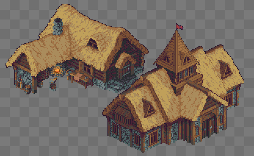 Buildings