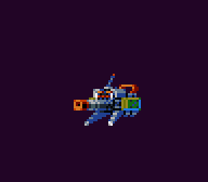 Defensive Drone
