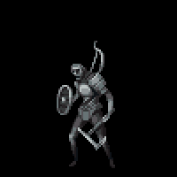 Iron enemy combo