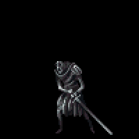 Iron enemy hurt
