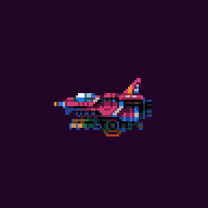 Mad Harbinger MkII