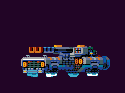 Mass Reaver MkII